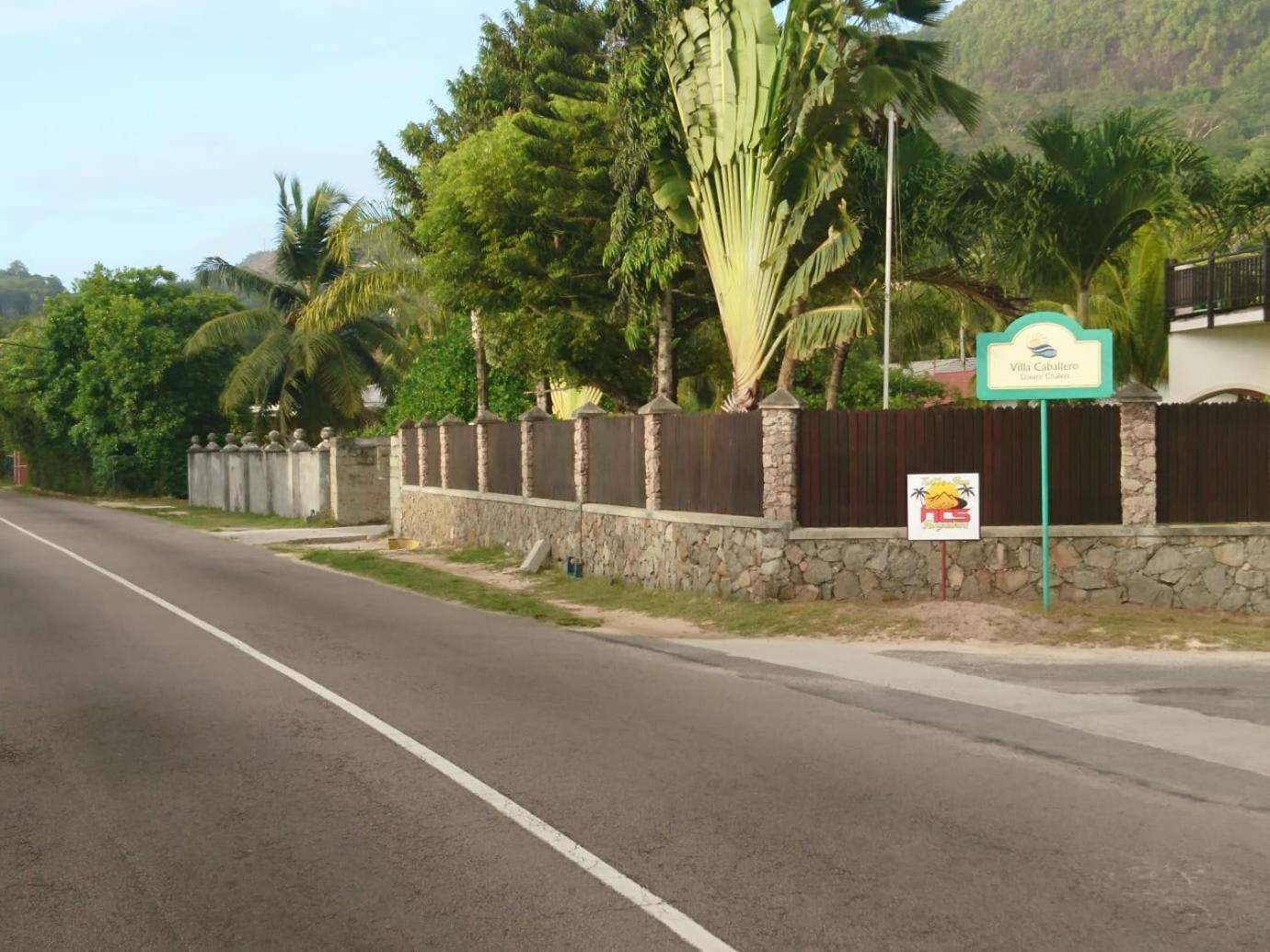 Hcs Bungalows Turtle Bay Rustic Bungalow Au Cap 외부 사진