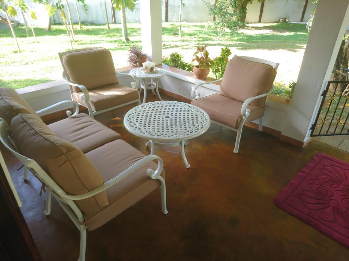Hcs Bungalows Turtle Bay Rustic Bungalow Au Cap 외부 사진