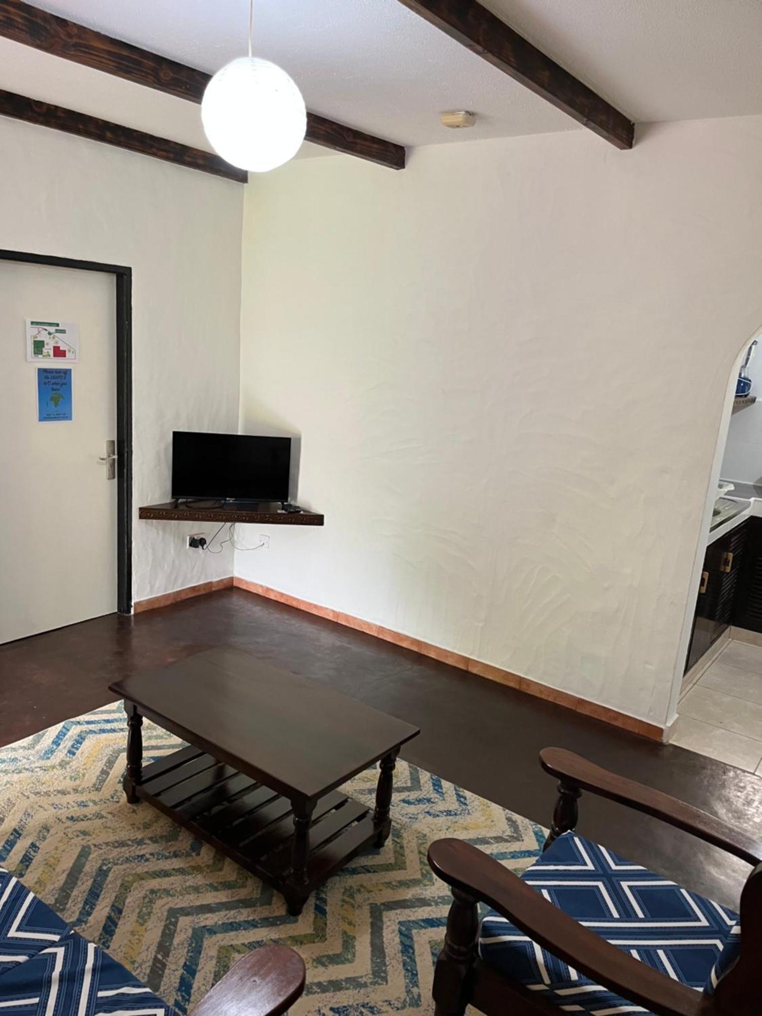 Hcs Bungalows Turtle Bay Rustic Bungalow Au Cap 외부 사진